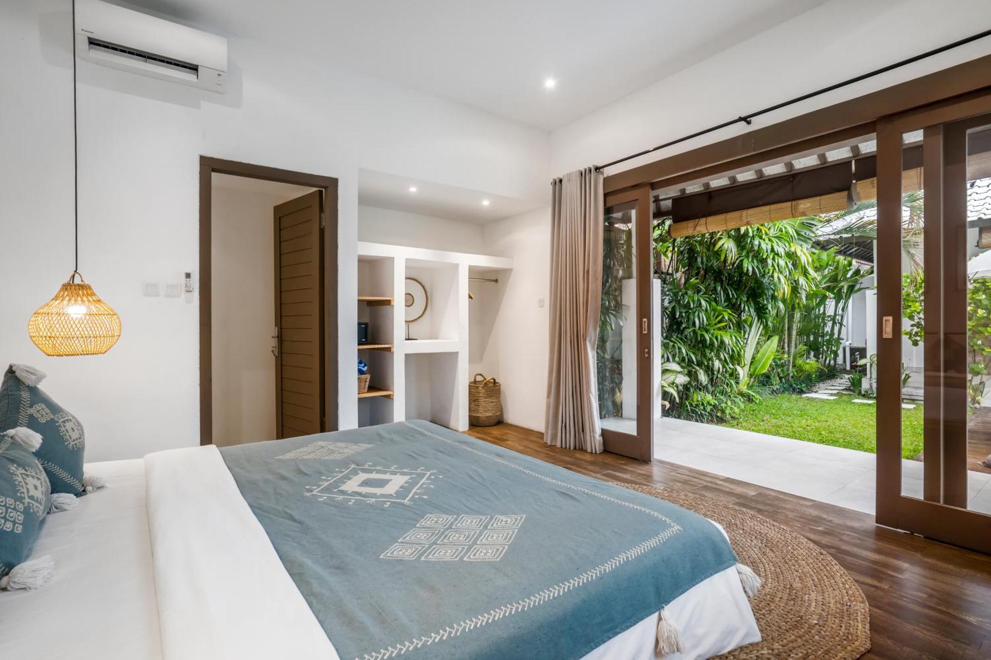 Villa Moju Canggu By Alfred In Bali Exteriör bild