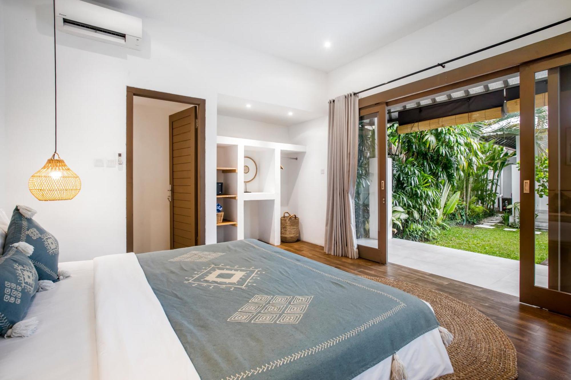 Villa Moju Canggu By Alfred In Bali Exteriör bild